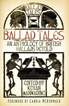 Cover Ballad Tales