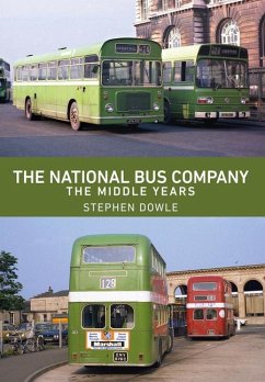 The National Bus Company - Dowle, Stephen