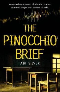The Pinocchio Brief - Silver, Abi