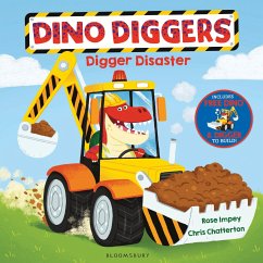 Digger Disaster - Impey, Rose