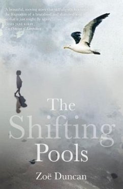 The Shifting Pools - Duncan, Zoe