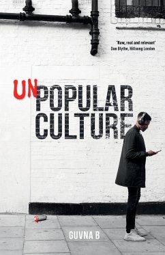 Unpopular Culture - B, Guvna