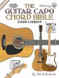 The Guitar Capo Chord Bible - Bild 1