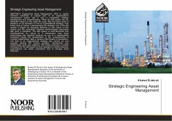 Strategic Engineering Asset Management - El-Akruti, Khaled