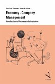 Economy, Company, Management (eBook, PDF)