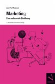 Marketing: Eine umfassende Einführung - Ein Modul der Managementorientierten Betriebswirtschaftslehre (eBook, PDF)