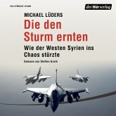 Die den Sturm ernten (MP3-Download)