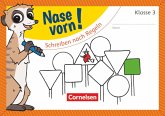 Nase vorn! - Deutsch 3. Schuljahr - Schreiben nach Regeln