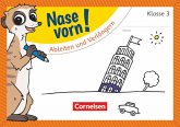 Nase vorn! - Deutsch 3. Schuljahr - Ableiten und Verlängern