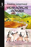 Wenn Mönche morden (eBook, PDF)