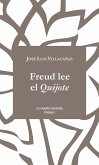 Freud lee el Quijote (eBook, ePUB)