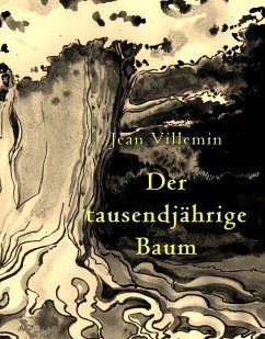 Cover Der tausendjährige Baum