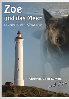 Zoe und das Meer (eBook, ePUB) - Goeb-Kümmel, Christine