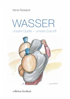 Wasser - Nowack, Irene