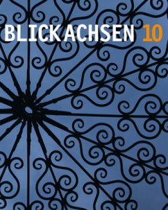 Blickachsen