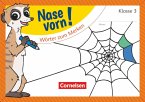 Nase vorn! - Deutsch 3. Schuljahr - Wörter zum Merken