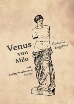 Cover Venus von Milo