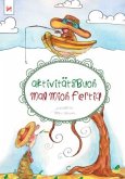 Aktivitätsbuch - Mal mich fertig Aktivitätsbuch - Mal mich fertig