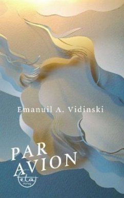 Par Avion - Vidinski, Emanuil A.