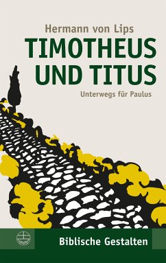 Timotheus und Titus (eBook, PDF) - von Lips, Hermann