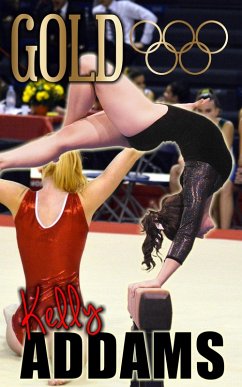 Gold (eBook, ePUB) - Addams, Kelly