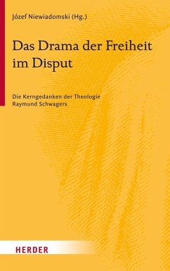 Das Drama der Freiheit im Disput (eBook, PDF)