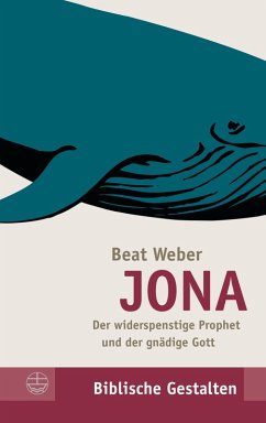 Jona (eBook, PDF) - Weber, Beat