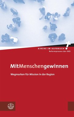 MitMenschen gewinnen (eBook, PDF)