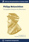 Philipp Melanchthon (eBook, PDF)