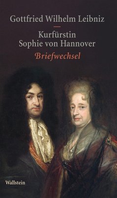 Briefwechsel (eBook, PDF) - Leibniz, Gottfried Wilhelm; Hannover, Sophie von
