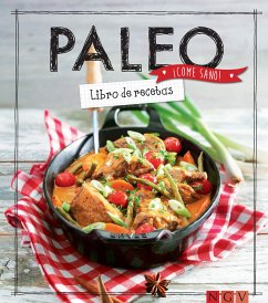 Paleo (eBook, ePUB) - Bromberg, Sophie