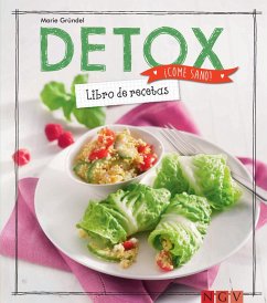 Cover Detox (eBook, ePUB)
