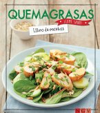 Quemagrasas (eBook, ePUB)