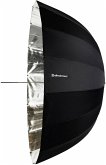 Elinchrom Umbrella Deep Silber 125cm