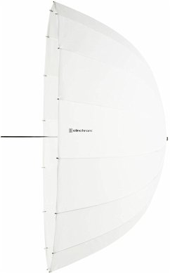 Elinchrom Umbrella Deep Translucent 105cm