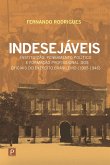 Indesejáveis (eBook, ePUB)