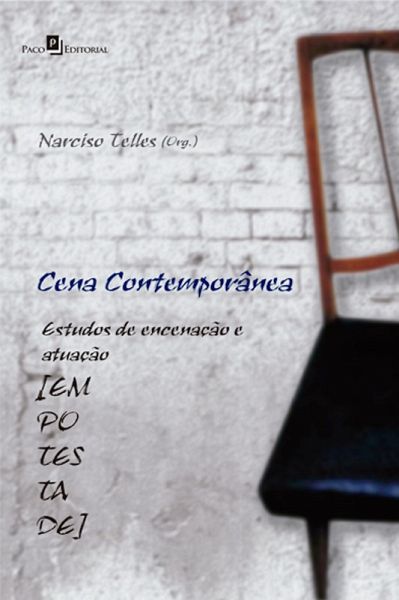 Cena contemporânea (eBook, ePUB) Cena contemporânea (eBook, ePUB)