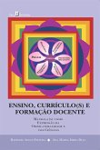 Ensino, currículo(s) e formação docente (eBook, ePUB)