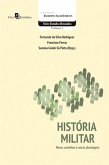 História militar (eBook, ePUB)
