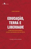 Educação, terra e liberdade (eBook, ePUB)