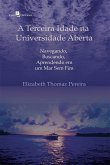 A terceira idade na universidade aberta (eBook, ePUB)