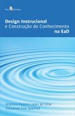 Design instrucional e construção do conhecimento na EaD (eBook, ePUB) Design instrucional e construção do conhecimento na EaD (eBook, ePUB)
