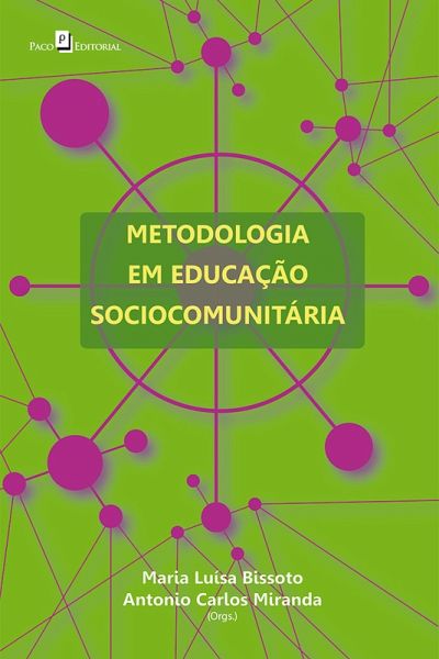 Metodologia em educação sociocomunitária (eBook, ePUB)