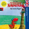 Der kleine Drache Kokosnuss - Hab keine... - Bild 1
