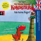 Der kleine Drache Kokosnuss - Hab keine Angst! (MP3-Download)