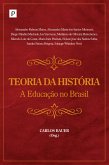 Teoria da História (eBook, ePUB) Teoria da História (eBook, ePUB)