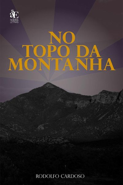 No topo da montanha (eBook, ePUB)