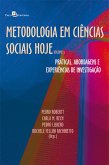 Metodologia em Ciências Sociais hoje (eBook, ePUB)