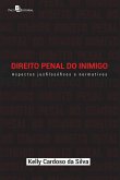 Direito penal do inimigo (eBook, ePUB)