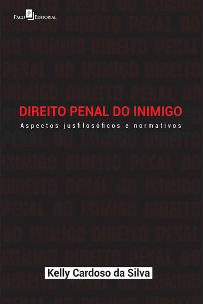 Direito penal do inimigo (eBook, ePUB)